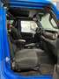 Jeep Wrangler 2.0 atx phev Rubicon 4xe auto KM 27000 Bleu - thumbnail 17