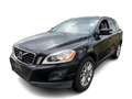 Volvo XC60 3.0 T6 AWD Momentum Schwarz - thumbnail 1