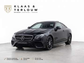 Coupé 4MATIC Premium Plus | Burmester | Elektrisch