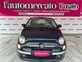 Fiat 500 500 1.3 Multijet 16V 75 CV Lounge Blu/Azzurro - thumbnail 2