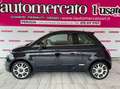 Fiat 500 500 1.3 Multijet 16V 75 CV Lounge Blu/Azzurro - thumbnail 3