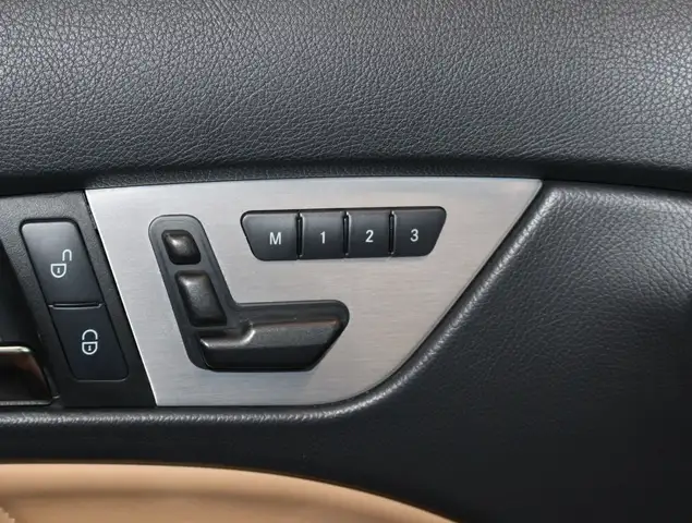 Mercedes-Benz C-Class view 14