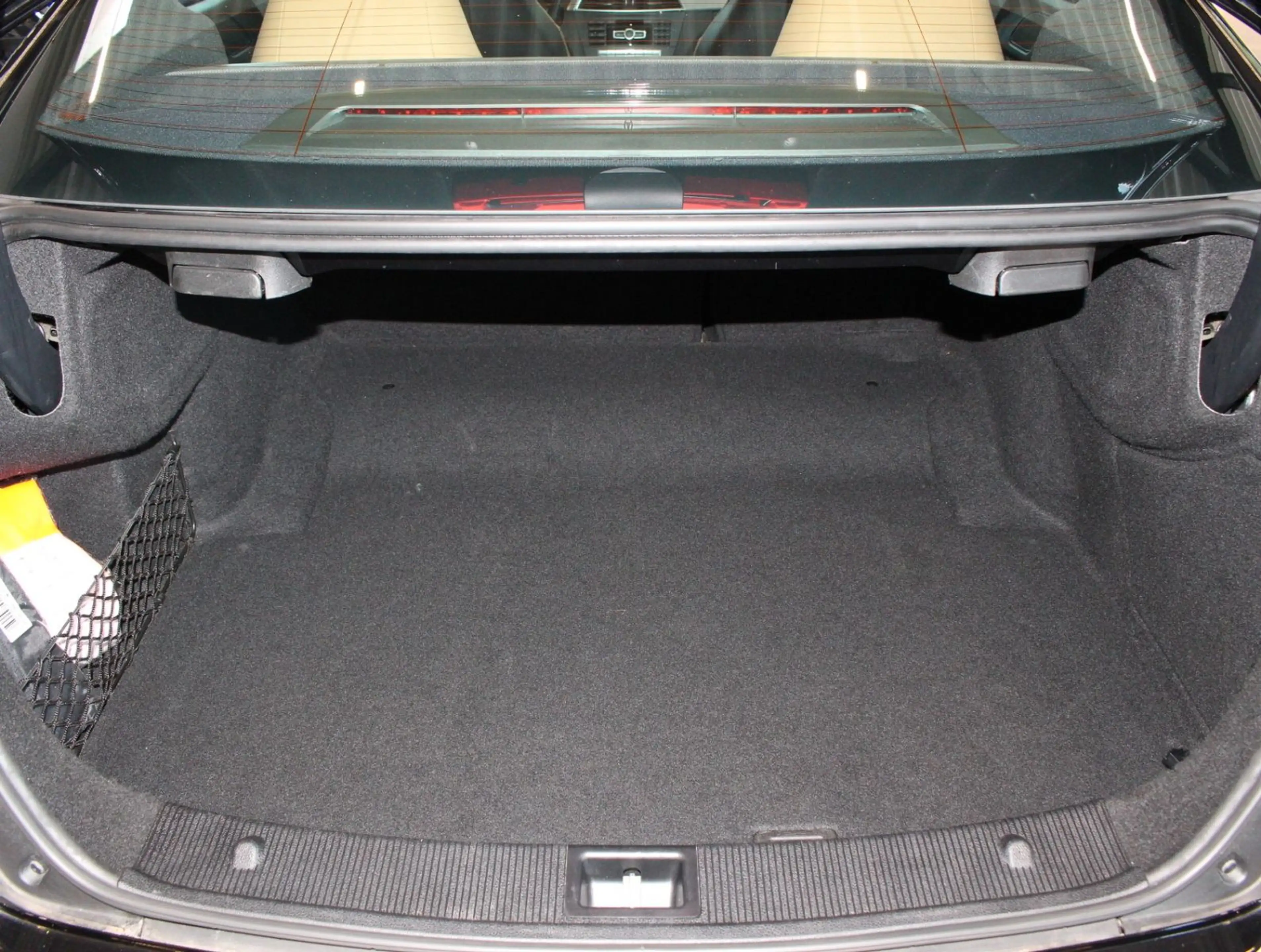 Mercedes-Benz C 63 AMG Coupé *1.Hand*Allewartungen bei MB — photo 7