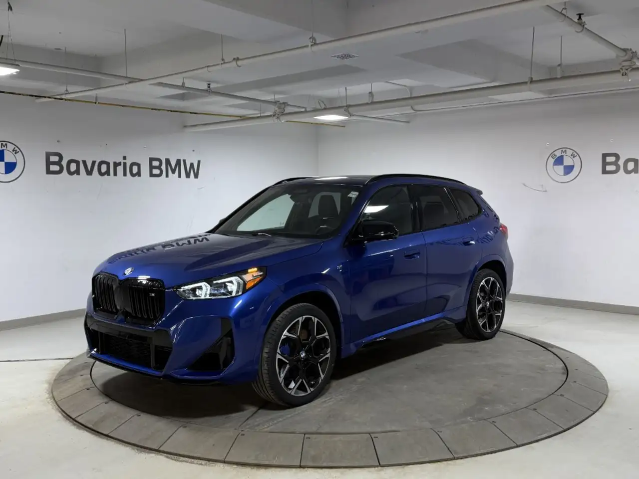 2026 BMW X1