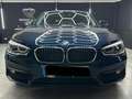 BMW 118 118dA Azul - thumbnail 4