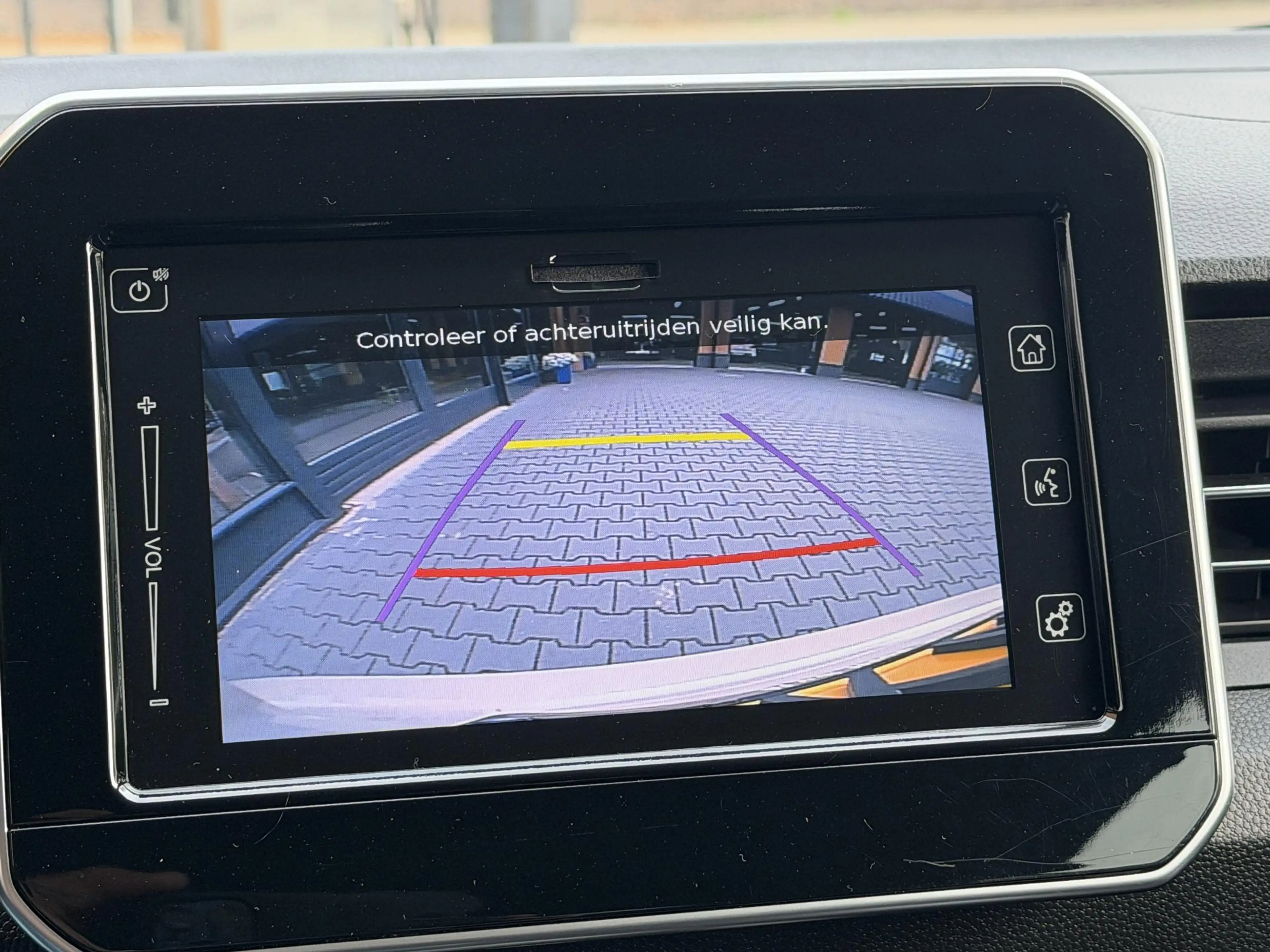 Suzuki Ignis 1.2 Smart Hybrid Select Camera, Carplay Navigatie, — photo 15