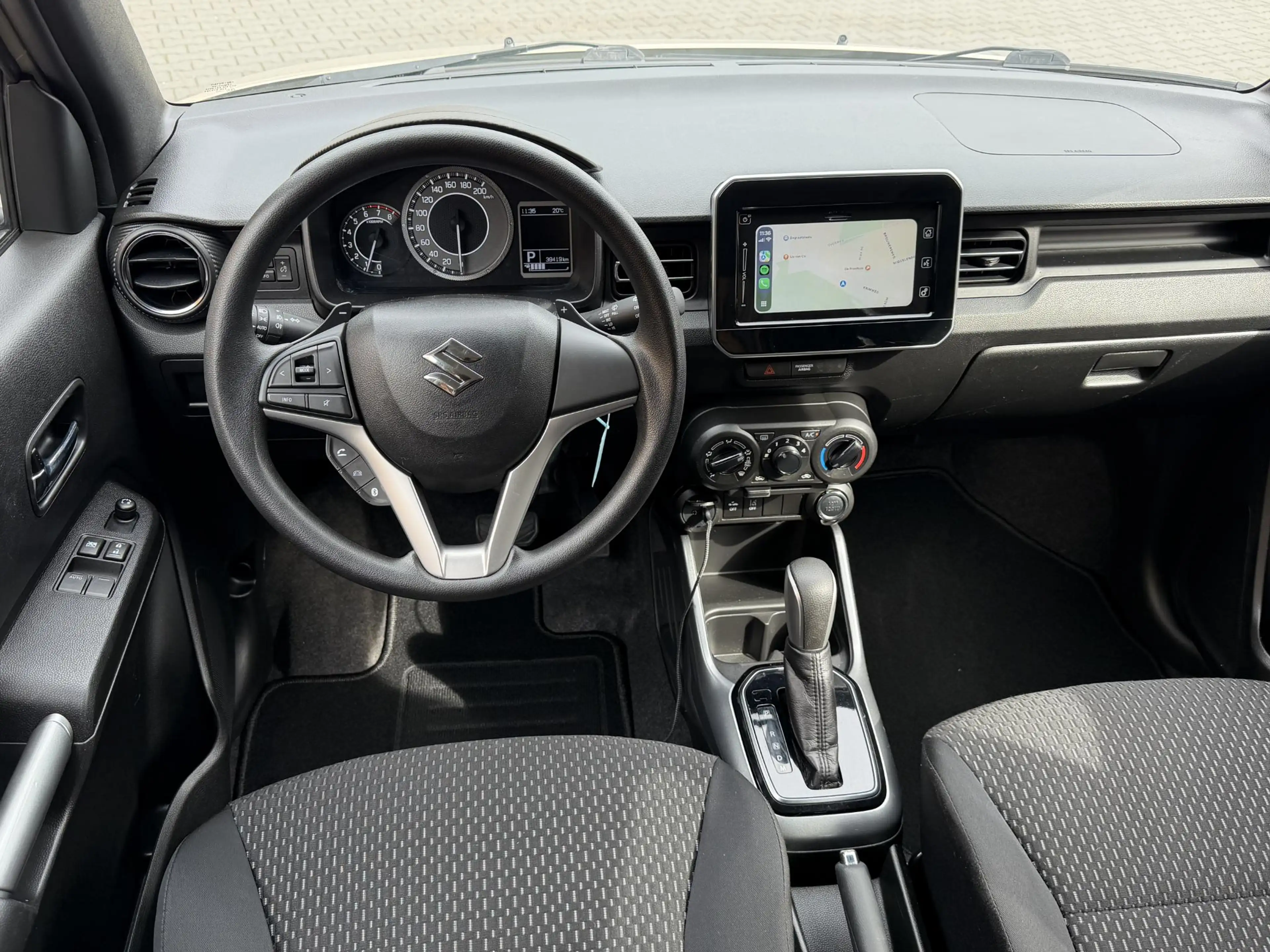 Suzuki Ignis 1.2 Smart Hybrid Select Camera, Carplay Navigatie, — photo 5