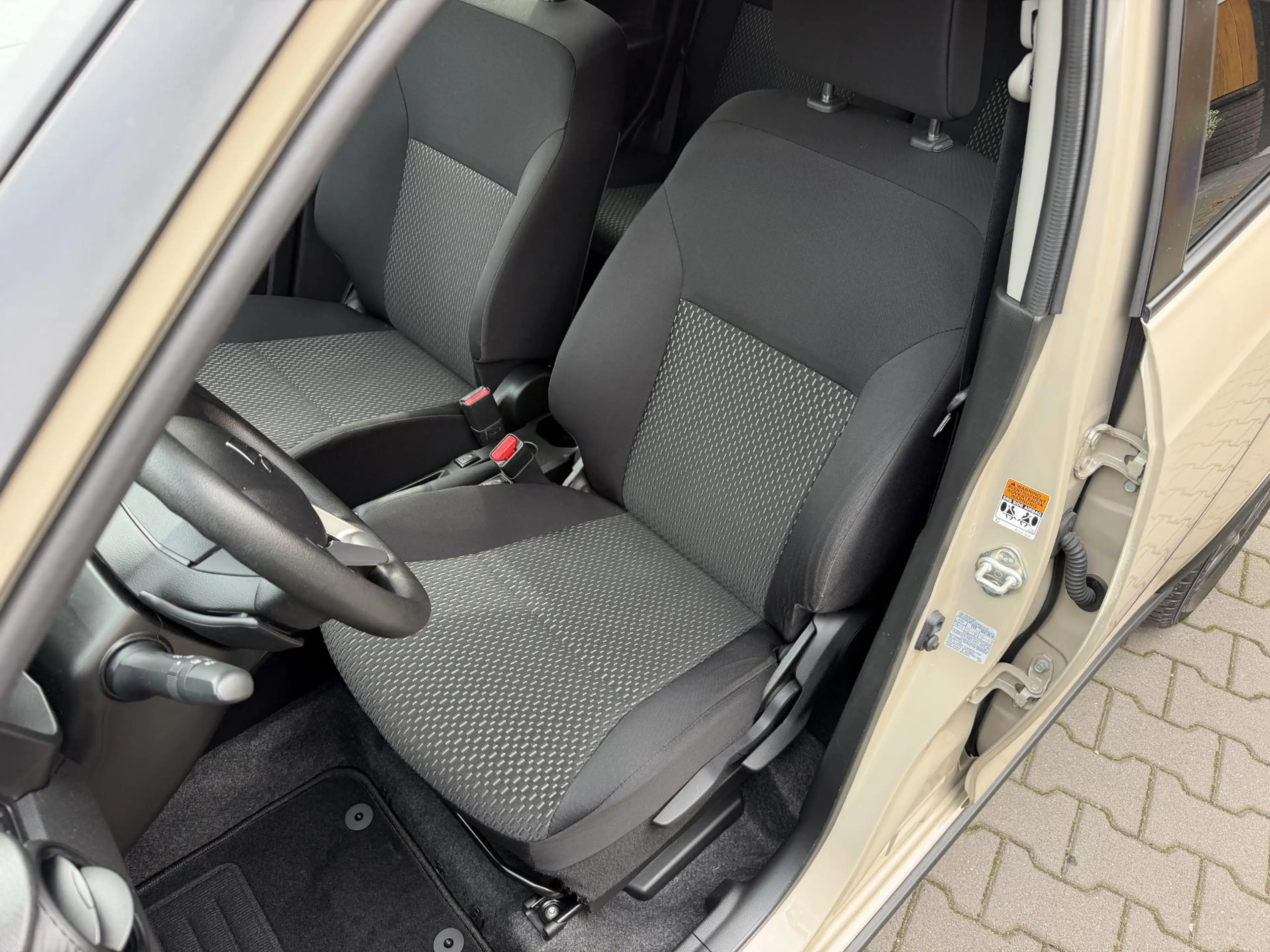 Suzuki Ignis 1.2 Smart Hybrid Select Camera, Carplay Navigatie, — photo 6