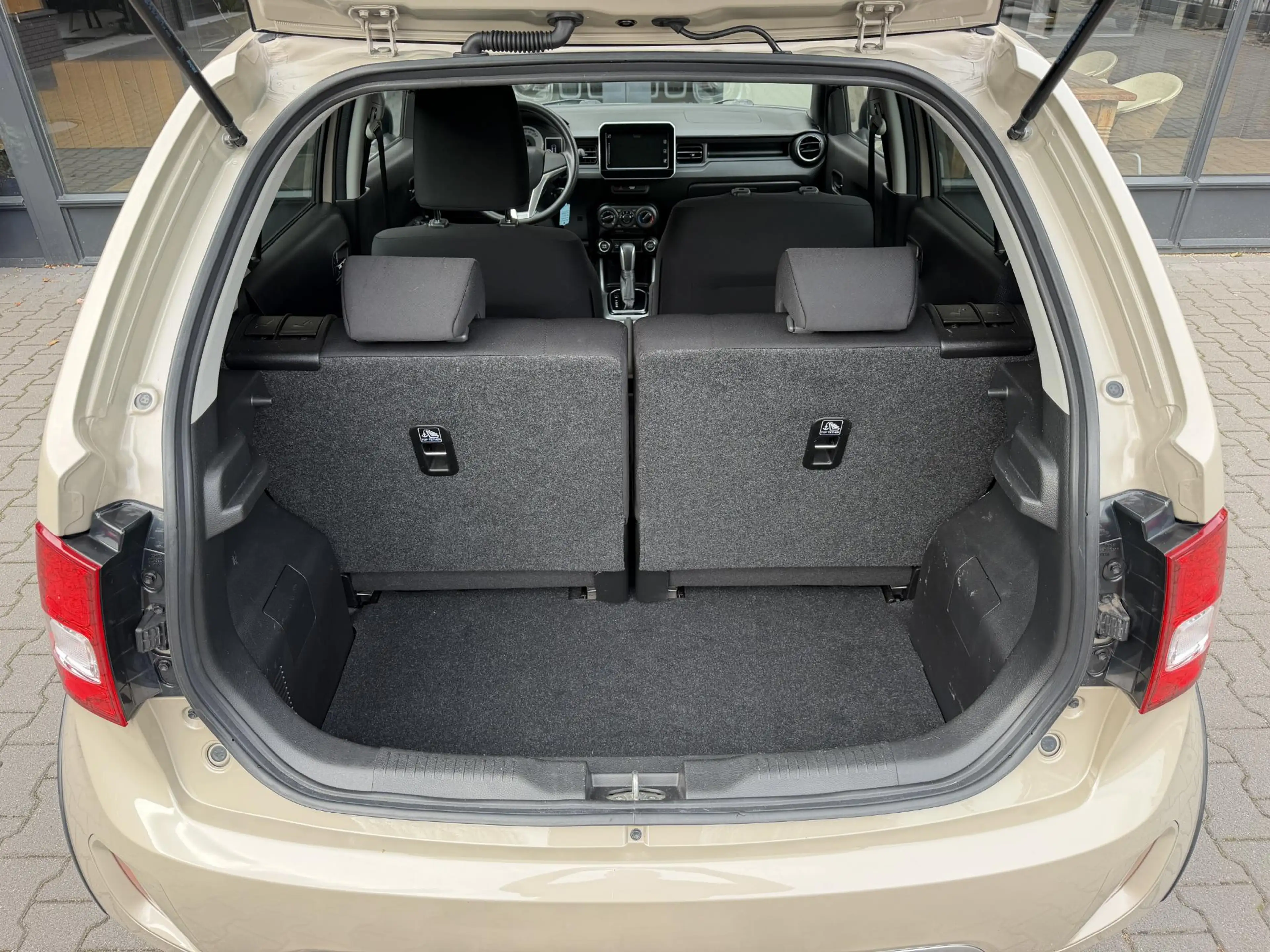 Suzuki Ignis 1.2 Smart Hybrid Select Camera, Carplay Navigatie, — photo 14