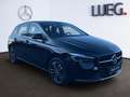 Mercedes-Benz B 250 e PROGRESSIVE-ADVANCED+WINTERPAKET+KAMERA Černá - thumbnail 5