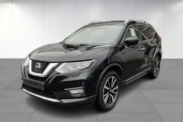 Nissan X-Trail TEKNA Automaat Panodak 7Plaatsen 360° camera - ...