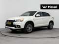 Mitsubishi ASX 1.6 Cleartec Connect Pro+ 117PK | Afneembare Trekh Blanc - thumbnail 1