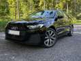 Audi A1 A1 SB 25 TFSI intense intense Schwarz - thumbnail 1