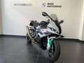 BMW S 1000 RR Abs my23 Blanc - thumbnail 2