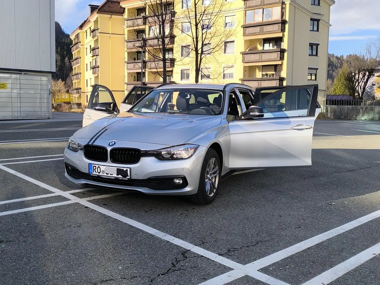 Das Auto
