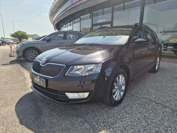 1.6 TDI CR 105 CV Wagon Ambition