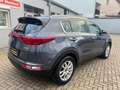Kia Sportage Vision 4WD 1.Hand+60TKM+R.Kam+Bhz.Lenkr Blau - thumbnail 5