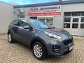 Kia Sportage Vision 4WD 1.Hand+60TKM+R.Kam+Bhz.Lenkr Blau - thumbnail 1