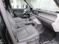 Land Rover Defender 110 S Automatik Leder Schwarz - thumbnail 10