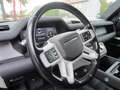 Land Rover Defender 110 S Automatik Leder Schwarz - thumbnail 12