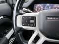 Land Rover Defender 110 S Automatik Leder Schwarz - thumbnail 19