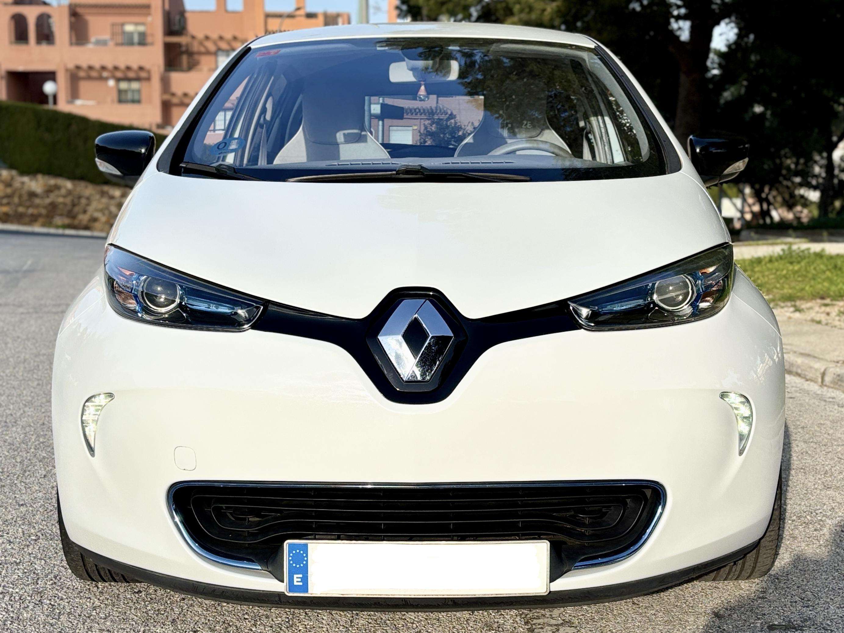 Renault ZOE Zoe Zen 65kW Zen - foto 1
