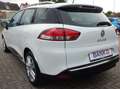 Renault Clio Limited Weiß - thumbnail 3