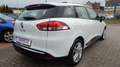 Renault Clio Limited Weiß - thumbnail 5