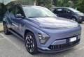 Hyundai KONA EV 65,4 kWh Xclass + Premium pack Bleu - thumbnail 7