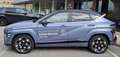 Hyundai KONA EV 65,4 kWh Xclass + Premium pack Bleu - thumbnail 2