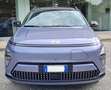 Hyundai KONA EV 65,4 kWh Xclass + Premium pack Bleu - thumbnail 8