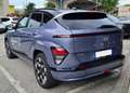 Hyundai KONA EV 65,4 kWh Xclass + Premium pack Bleu - thumbnail 3