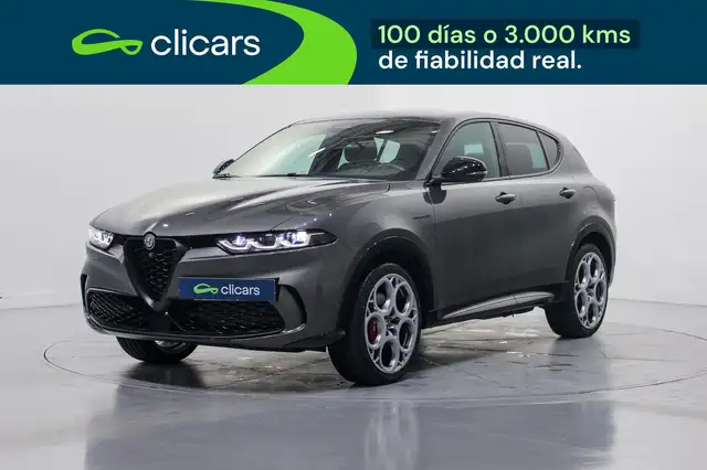 Alfa Romeo Tonale 1.3 gas Multi-air PHEV Veloce Q4