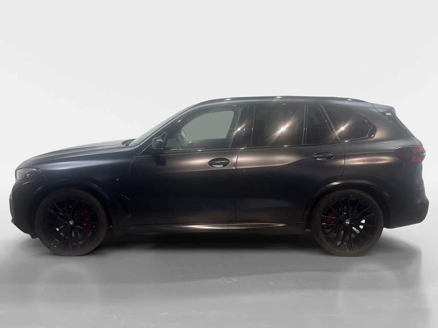 BMW X5 M Sport M -  - Joinsteer - #1