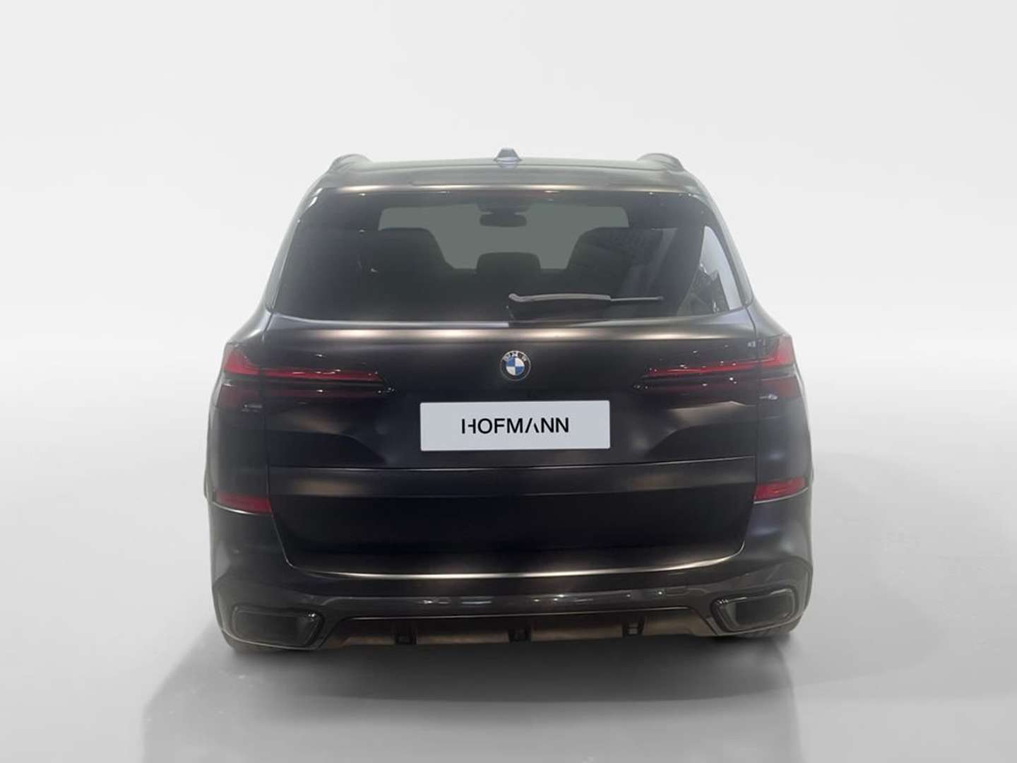 BMW X5 M Sport M -  - Joinsteer - #3