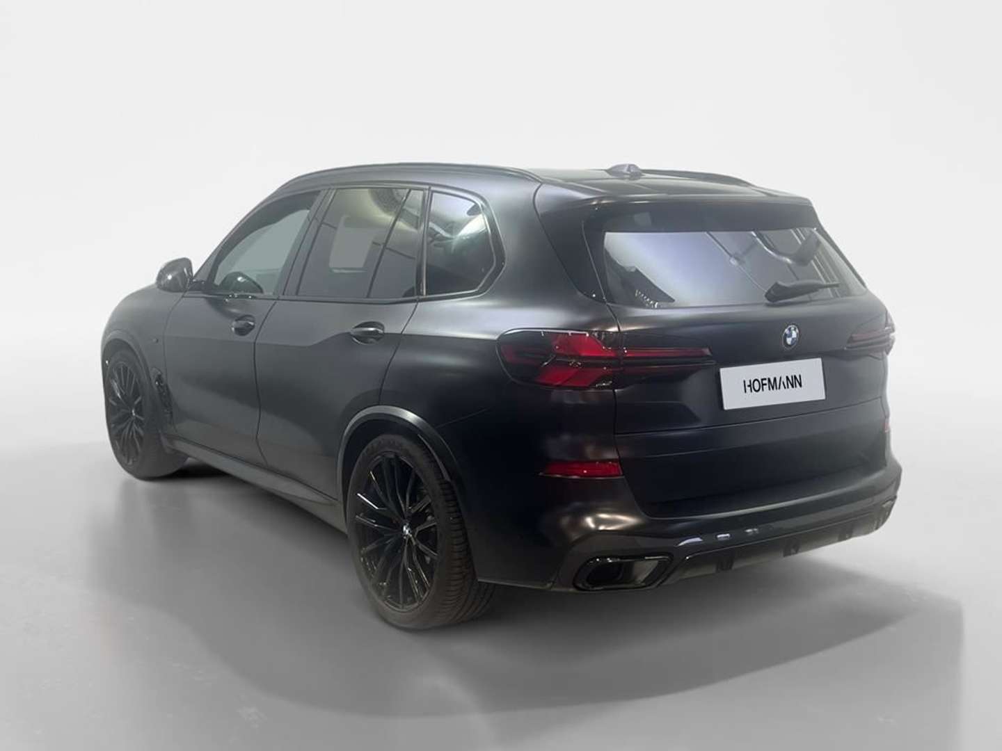 BMW X5 M Sport M -  - Joinsteer - #2