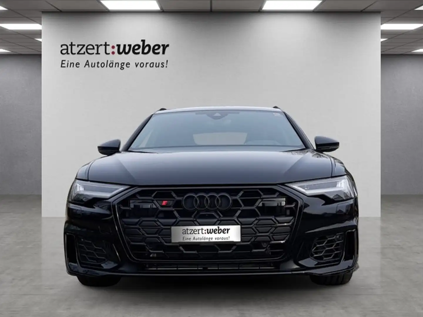 Audi S6 Avant exkl. für DMB I Rechtsanwälte I Architekten Schwarz - 2