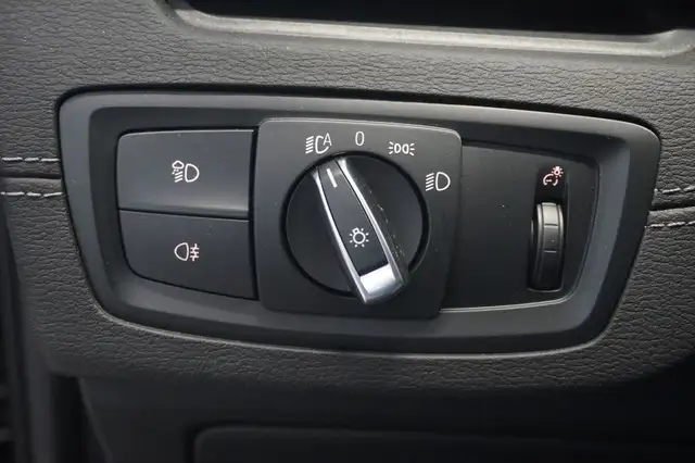 BMW X2 view 14