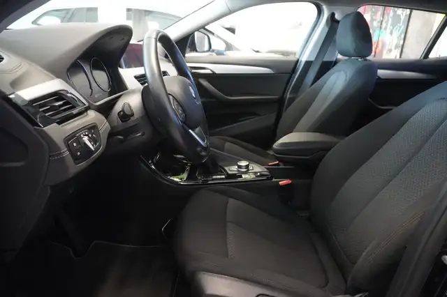 BMW X2 view 8