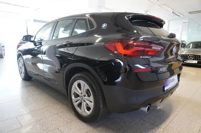BMW X2 view 4