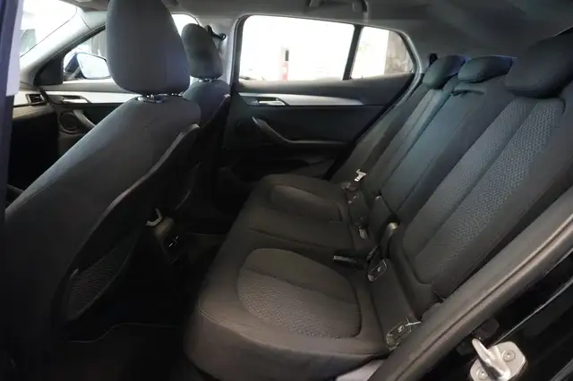 BMW X2 view 9