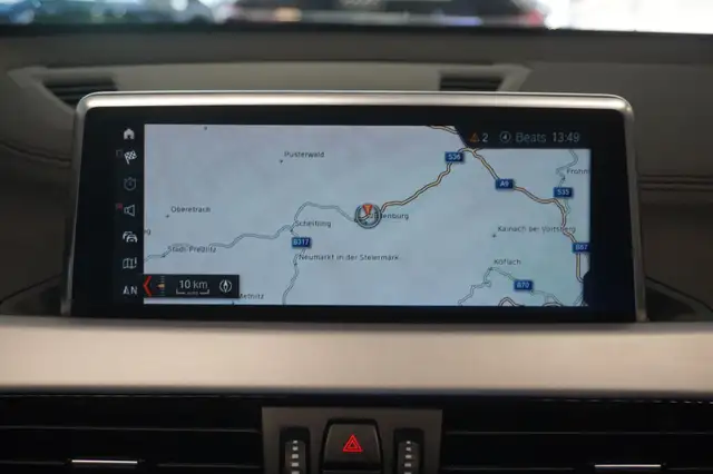 BMW X2 view 15