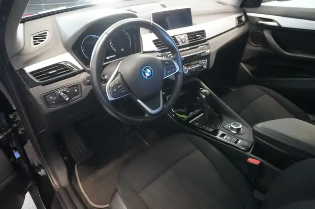 BMW X2 view 7