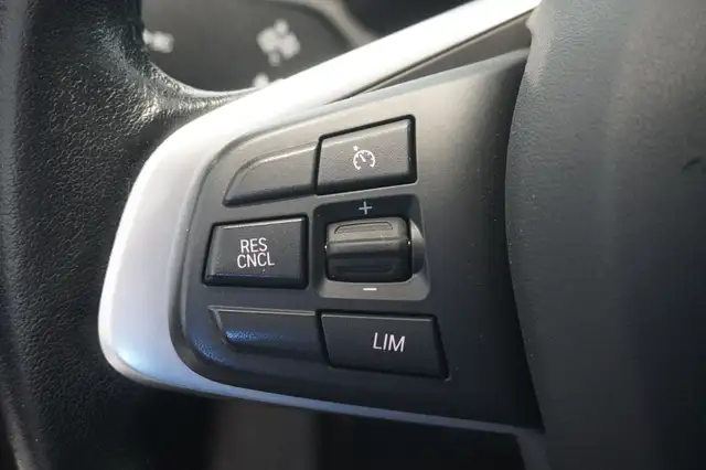 BMW X2 view 12