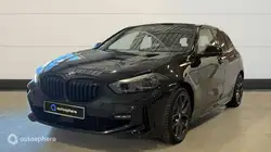 BMW Série 1 120dA 190ch M Sport