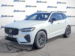 2022 Volvo XC60