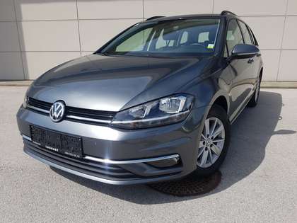 Volkswagen Golf Variant 1.6 TDI Comfortline BMT **Virtual Cockpit