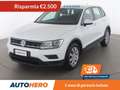 Volkswagen Tiguan 1.4 TSI Business Bianco - thumbnail 1