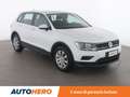 Volkswagen Tiguan 1.4 TSI Business Bianco - thumbnail 8