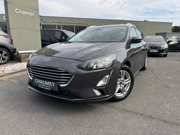 Focus Turnier 1.5TDCI COOL & CONNECT / NAVI